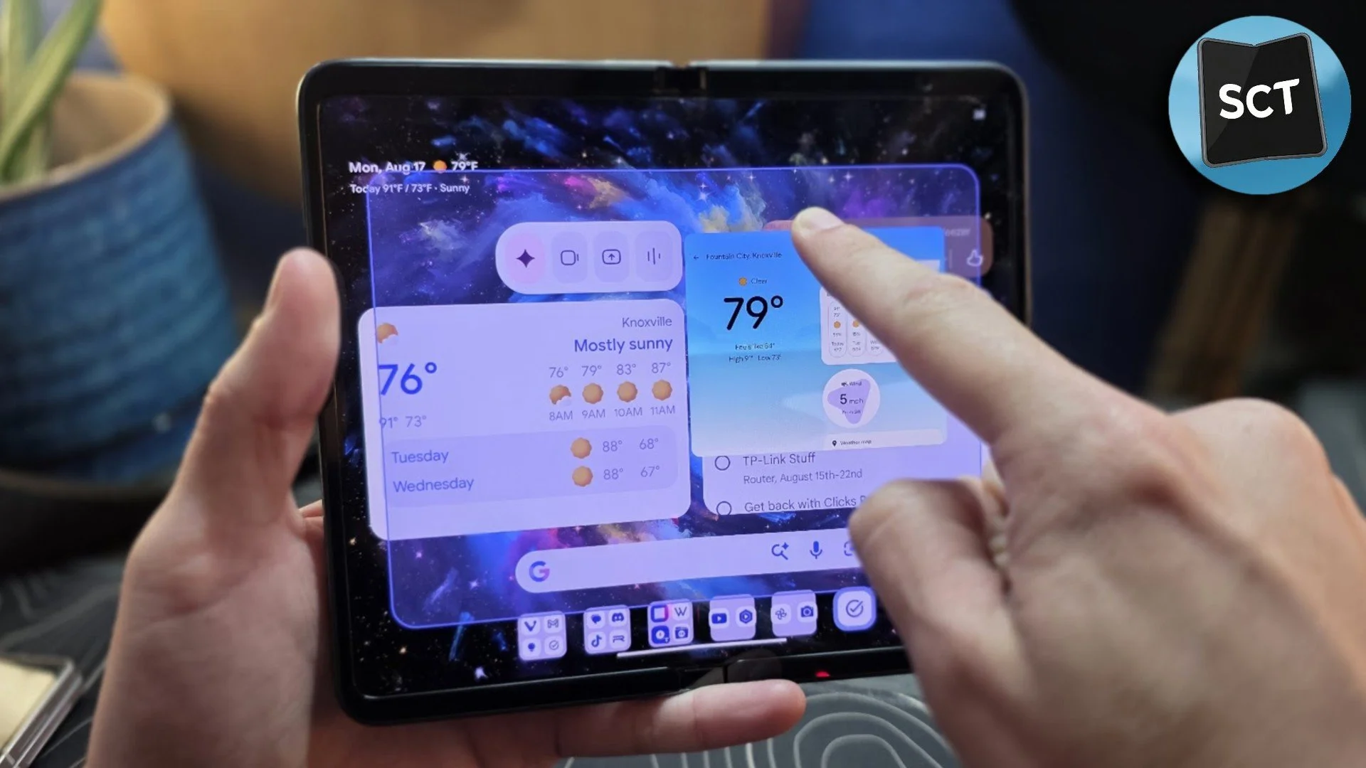 Pixel Multitasking Is Getting an Upgrade With Android 17 QPR2 Beta 3