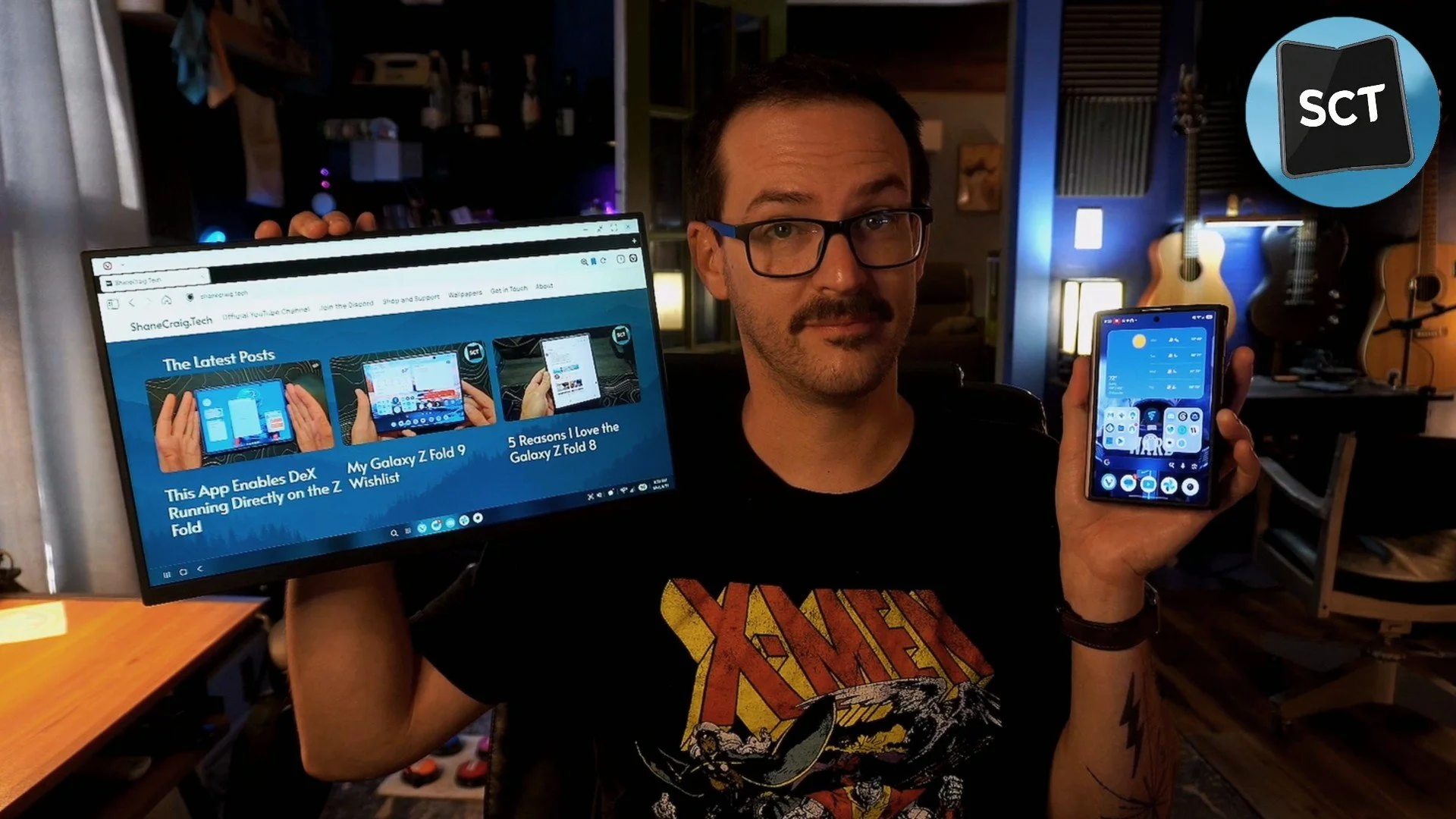 UPERECT BE156EF Wireless Monitor Review