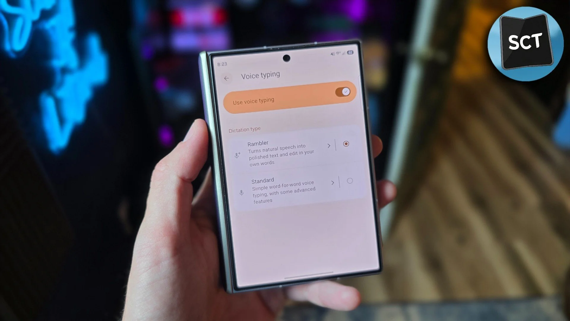 How to Install Pixel 11’s Rambler on Any Android Phone