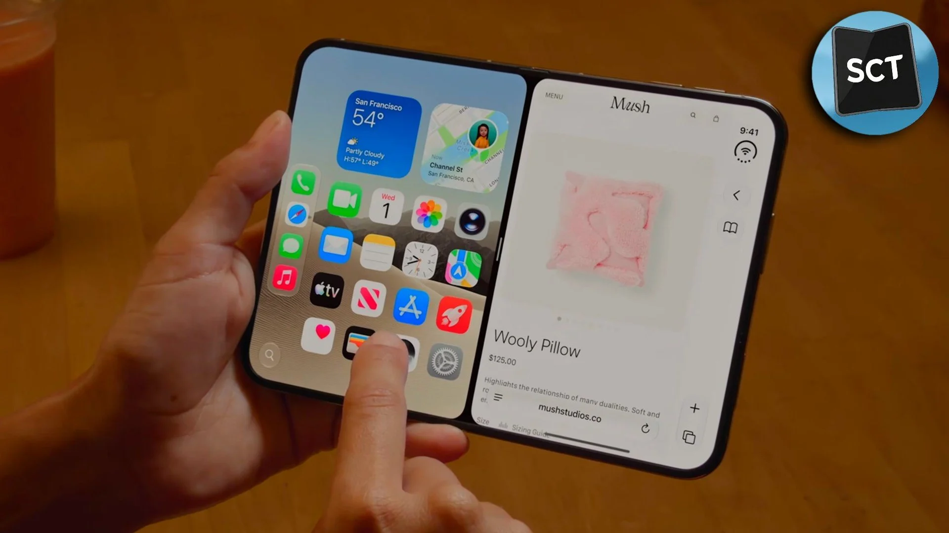 iPhone Duo’s Hype Wave Hits Samsung.. In a Good Way