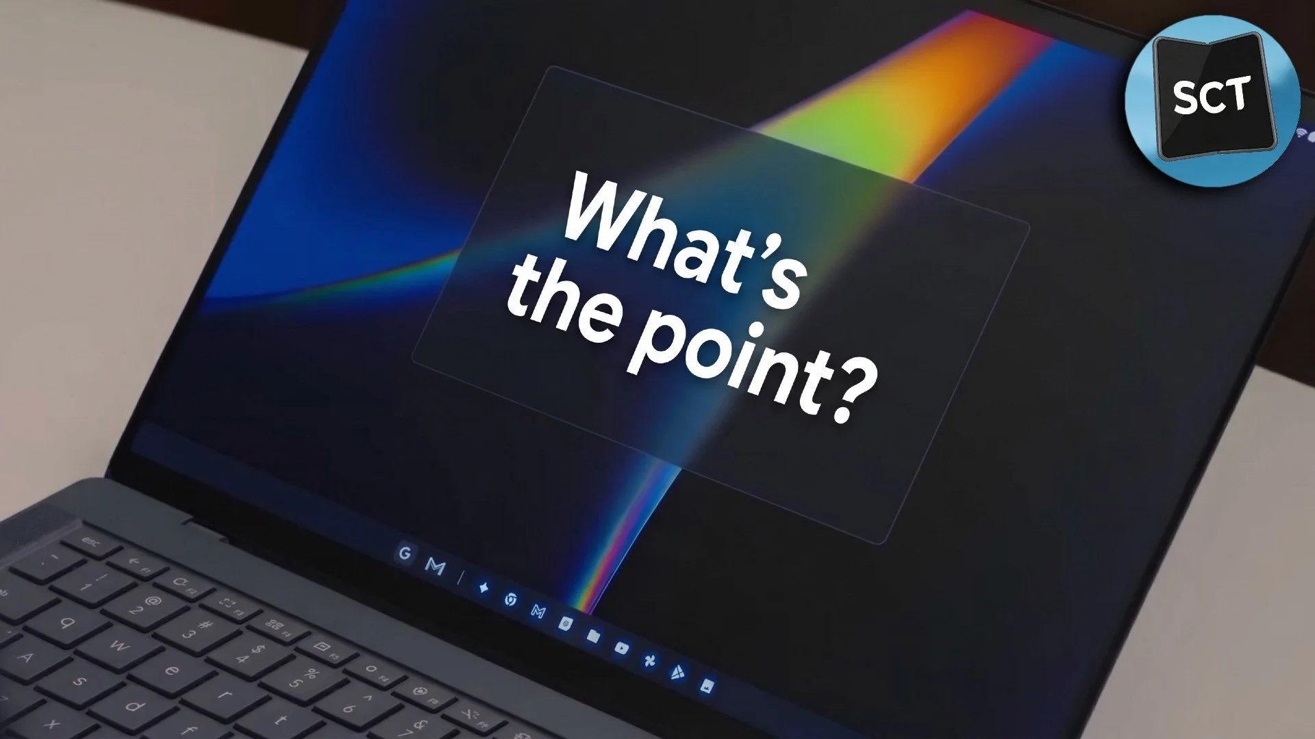 What’s the Point of Googlebook OS? Why Google Rebuilt ChromeOS on Android