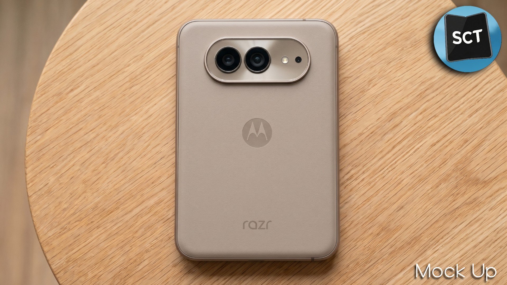 Moto's Passport Razr 'Flex' Might Be Tiny