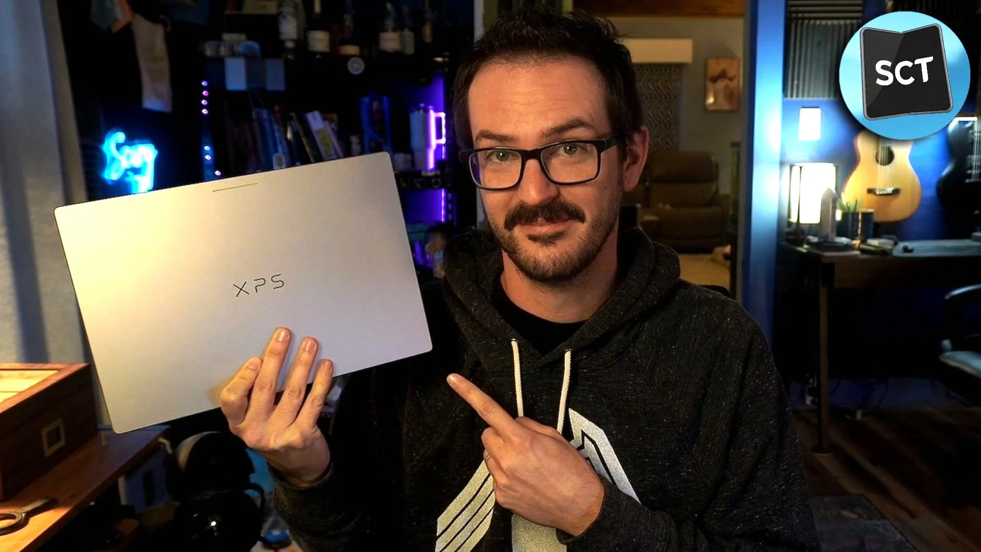 XPS Googlebook 13: Premium Hardware Meets an Unfinished OS