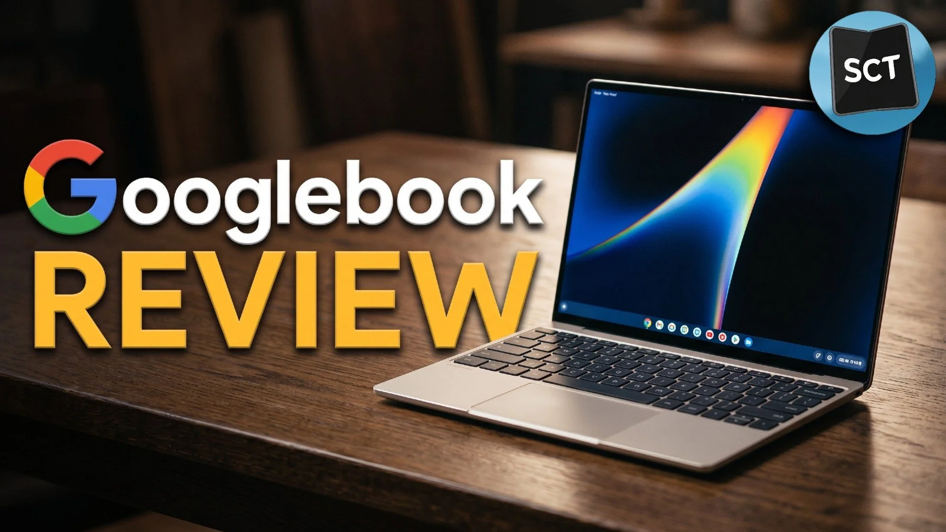 Dell XPS Googlebook Review | Two Weeks Later, I Was Wrong