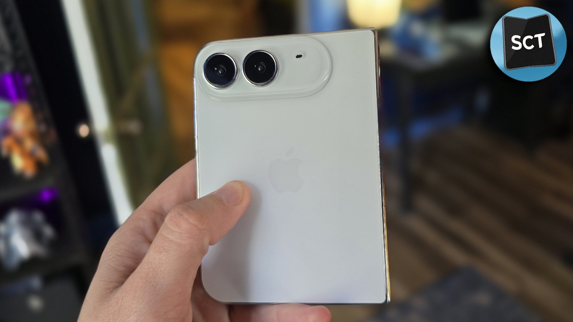 We Finally Know How Big iPhone Duos Battery Is
