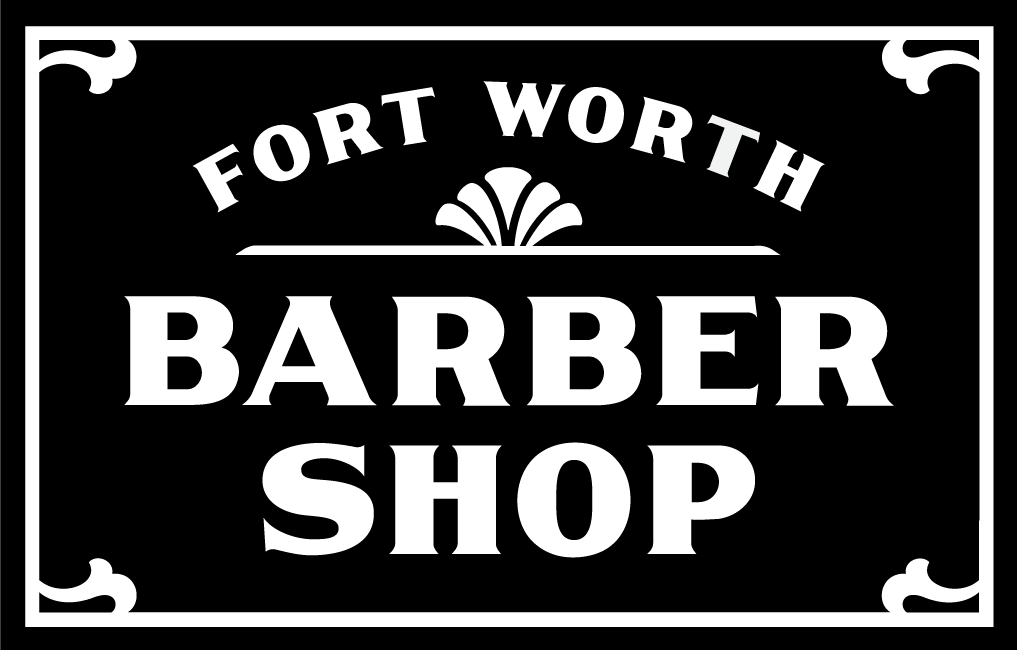 Fort Worth Barber Shop