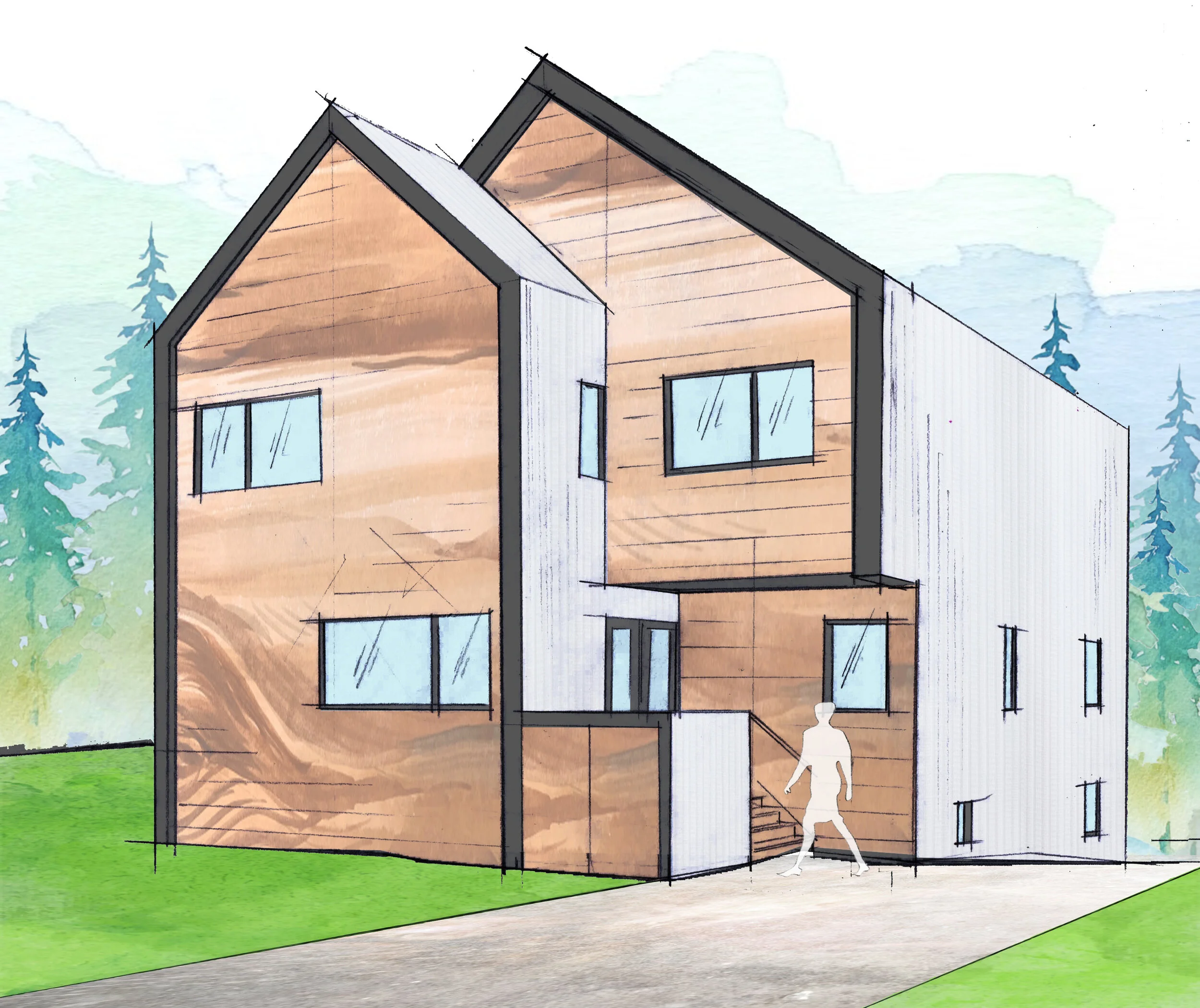 Home — brad tapson design