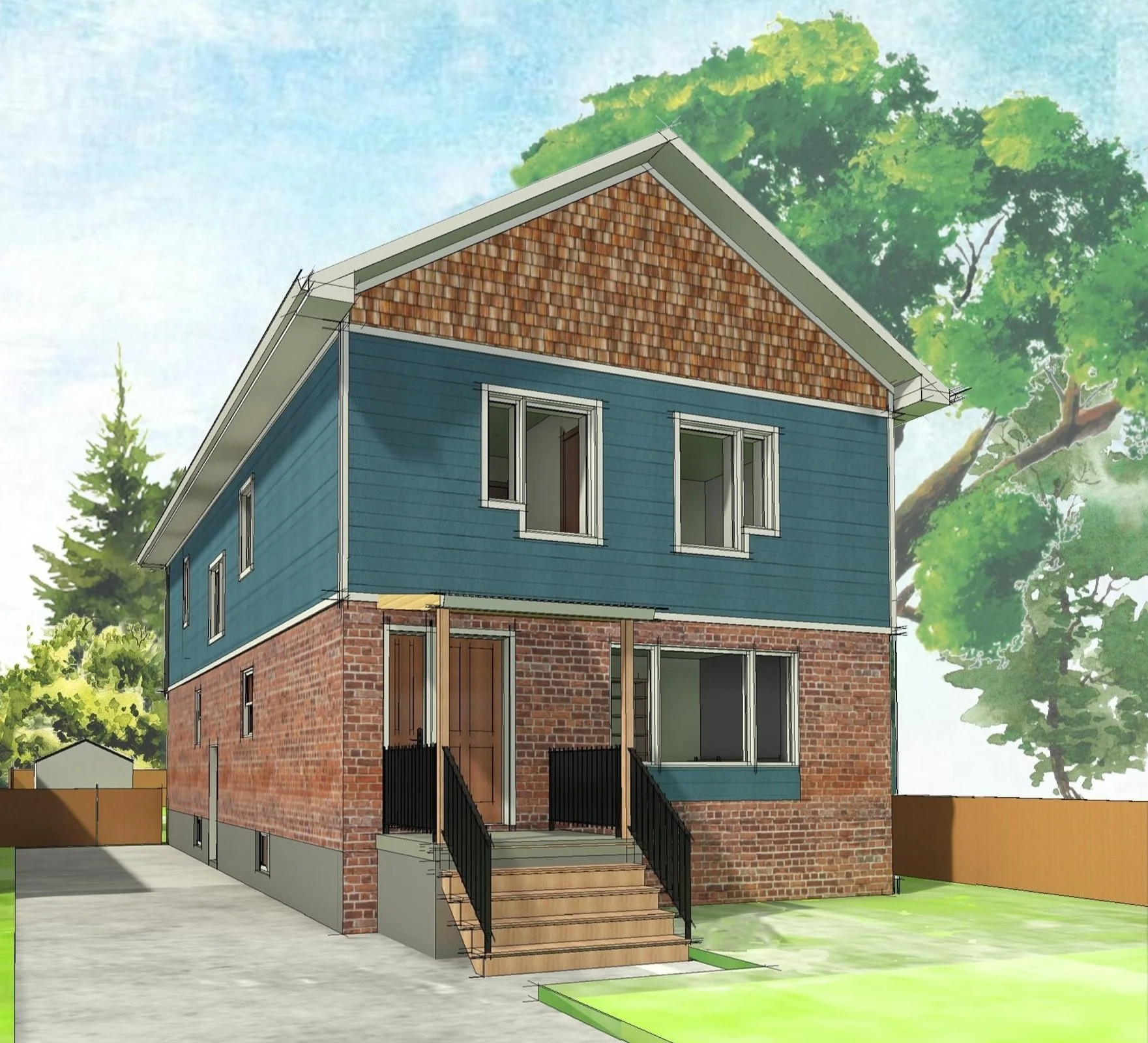 Home — brad tapson design