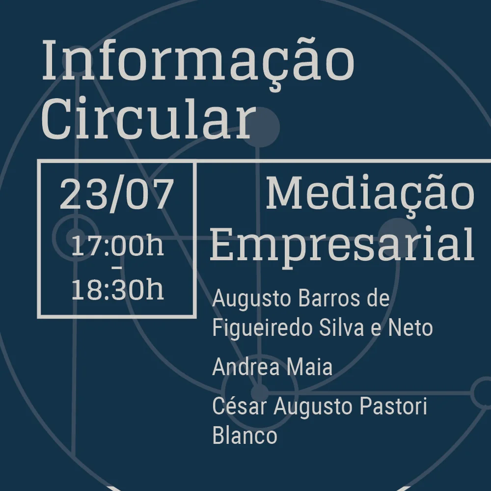 Mediação Empresarial