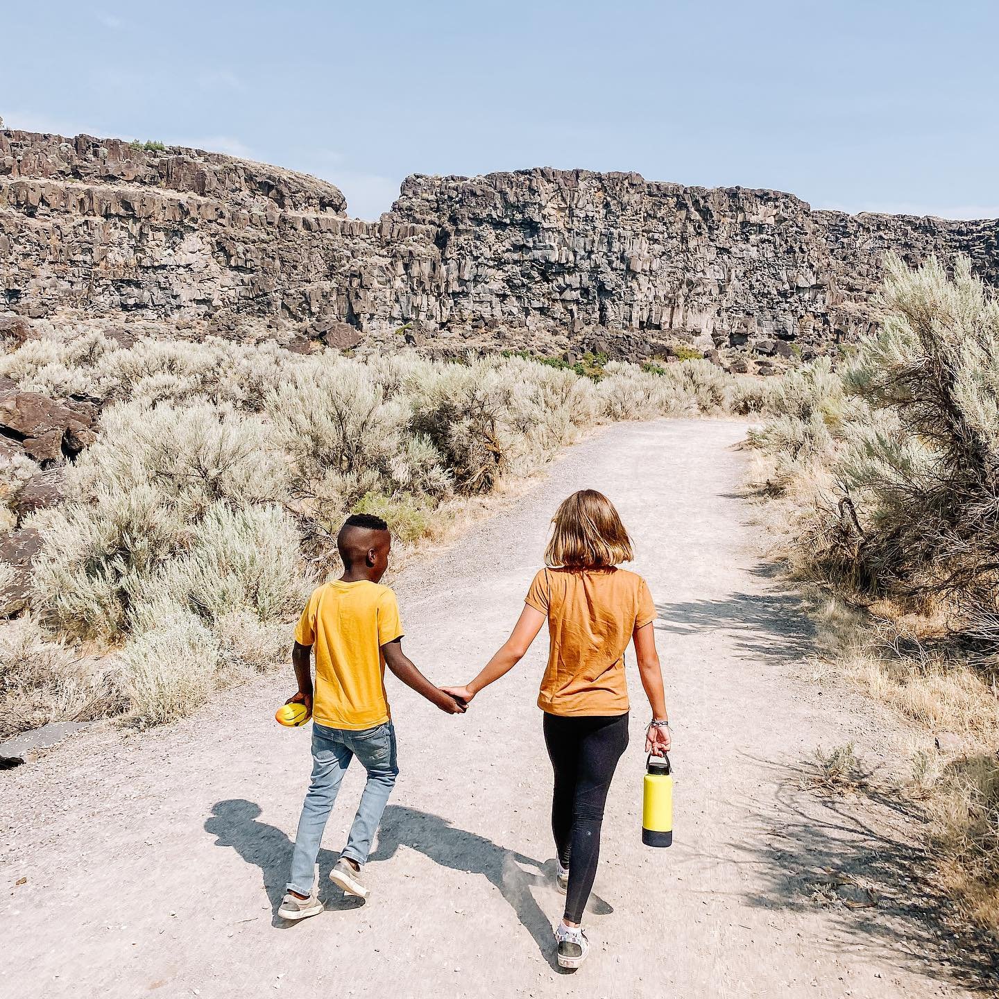 &ldquo;The task of the modern educator is not to cut down jungles but to irrigate deserts.&rdquo; - C.S. Lewis

#theoneroomschool