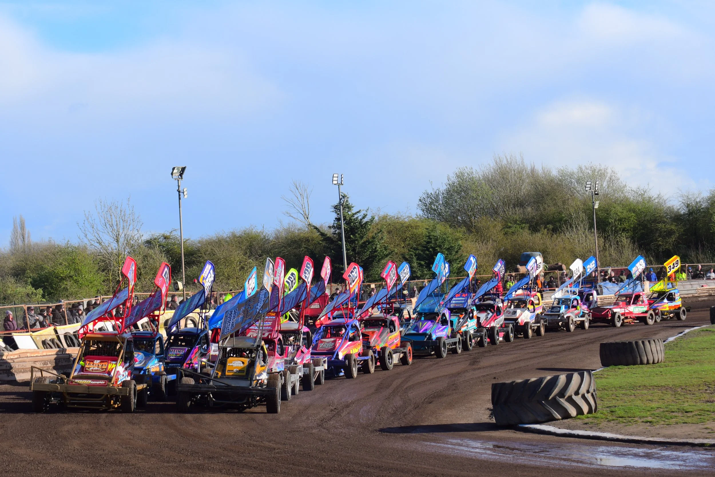 Scunthorpe 28/3/26