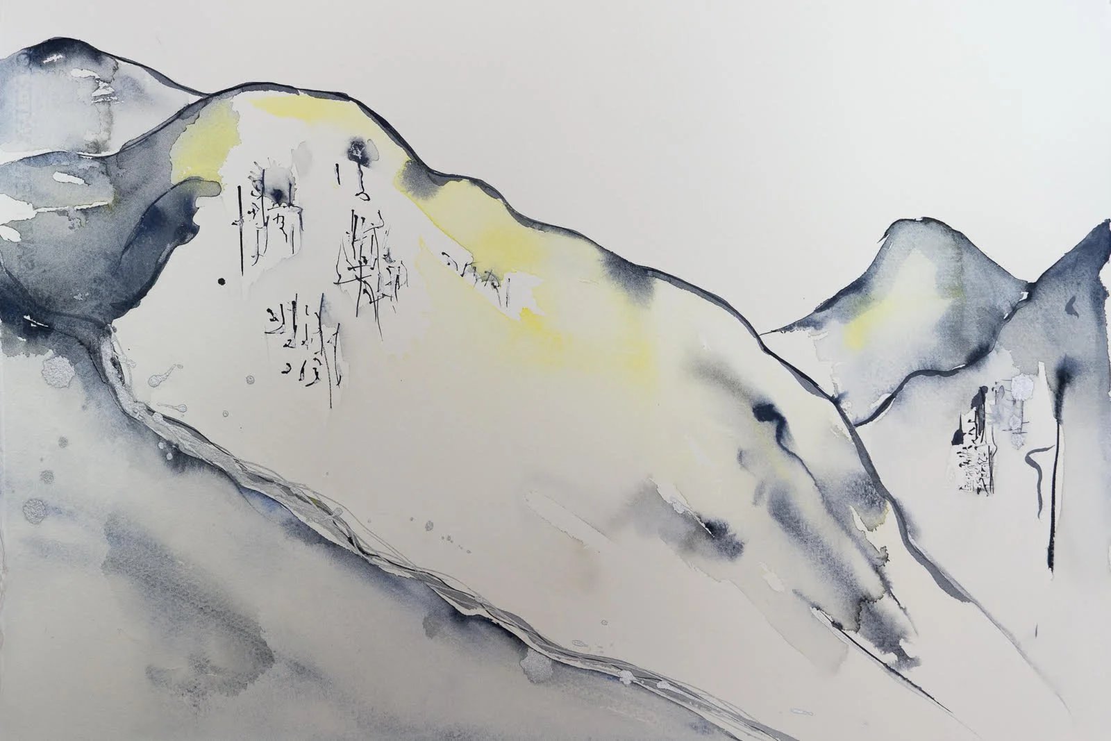 Glen Nevis - Waterslide