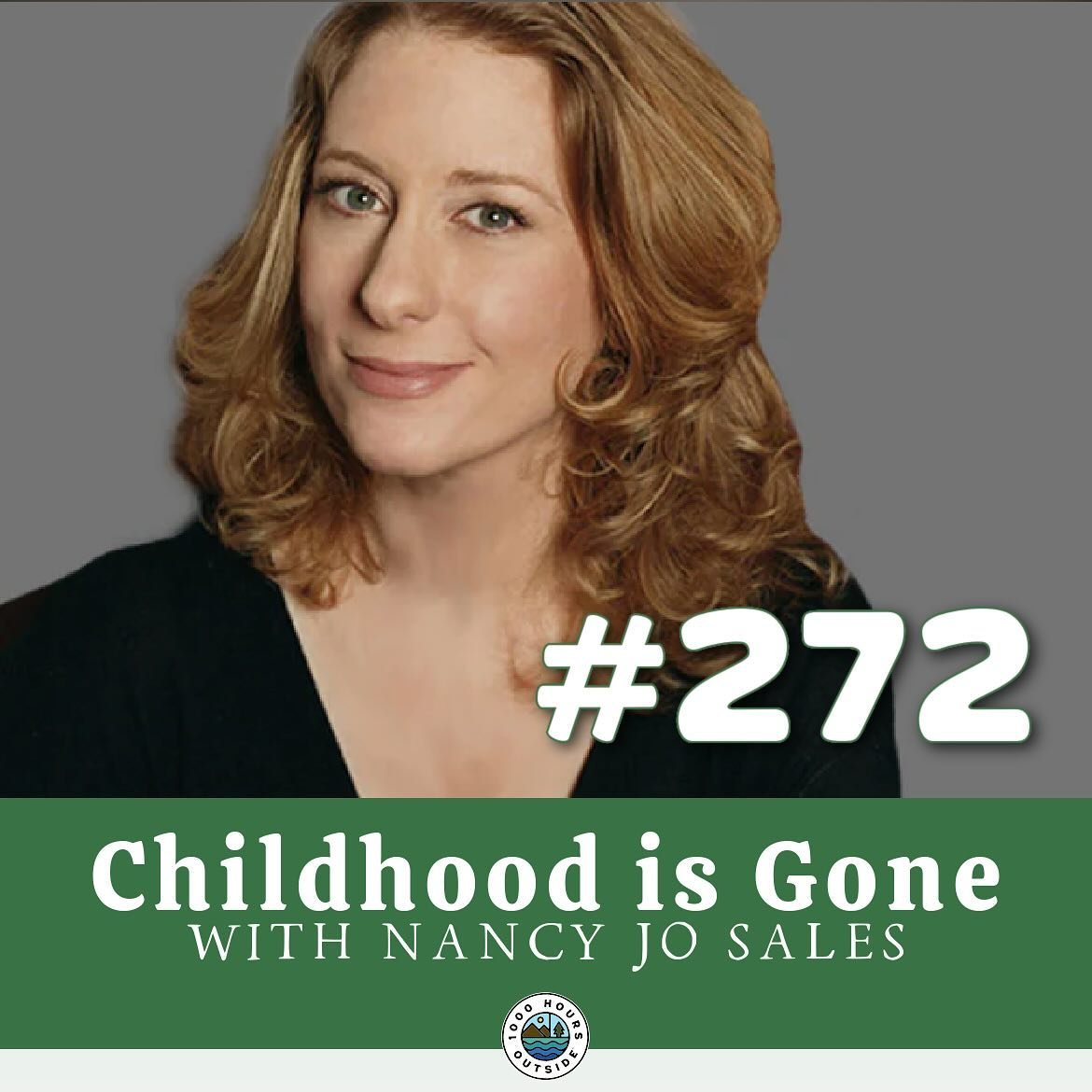 Share a favorite ➡️ (or several favorites!)

And then tune in for this critically important conversation! Comment &lsquo;childhood&rsquo; to get a link right to it!

It was an honor to get an hour with @nancyjosales . Her book is a must read for pare