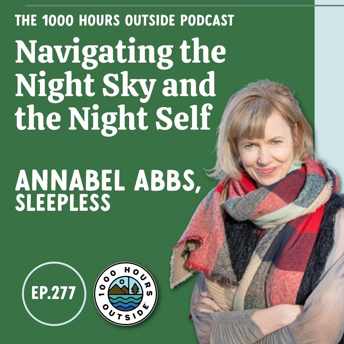 I looooove the pledge in the very last slide ➡️

@annabelabbs fascinates me!!!! She is an all-time favorite guest on our podcast! This new episode is filled with all sorts of topics you may have never heard about.

Give it a listen and share around!
