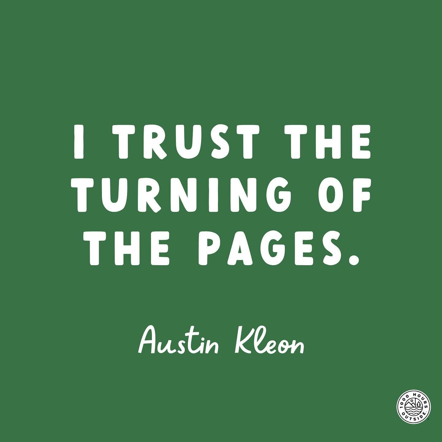 Check out slide 2 ➡️ for a quick clip with @austinkleon ! 🎉

Go outside. Read more. These are simple messages that add so much to the quality of your life!

Austin is the author of &ldquo;Steal Like an Artist&rdquo; and he joined our podcast!!!! Che