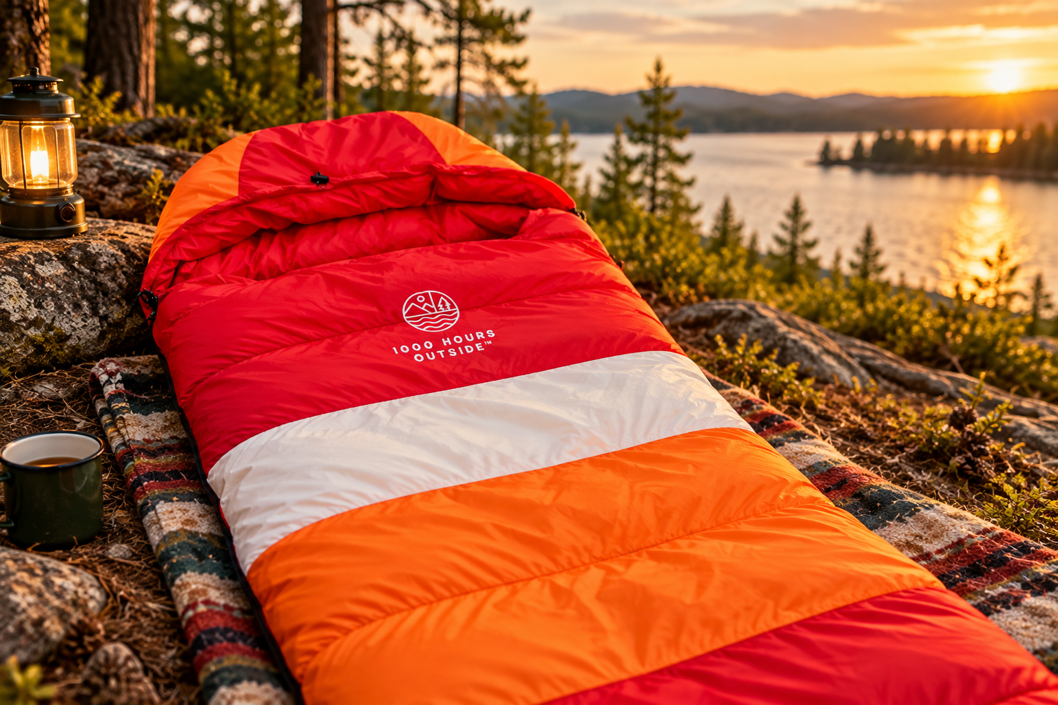 Golden Hour Lakeside Camping.png