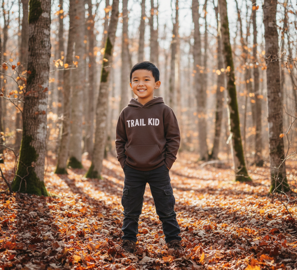 Trail Kid Hoodie - Youth.png