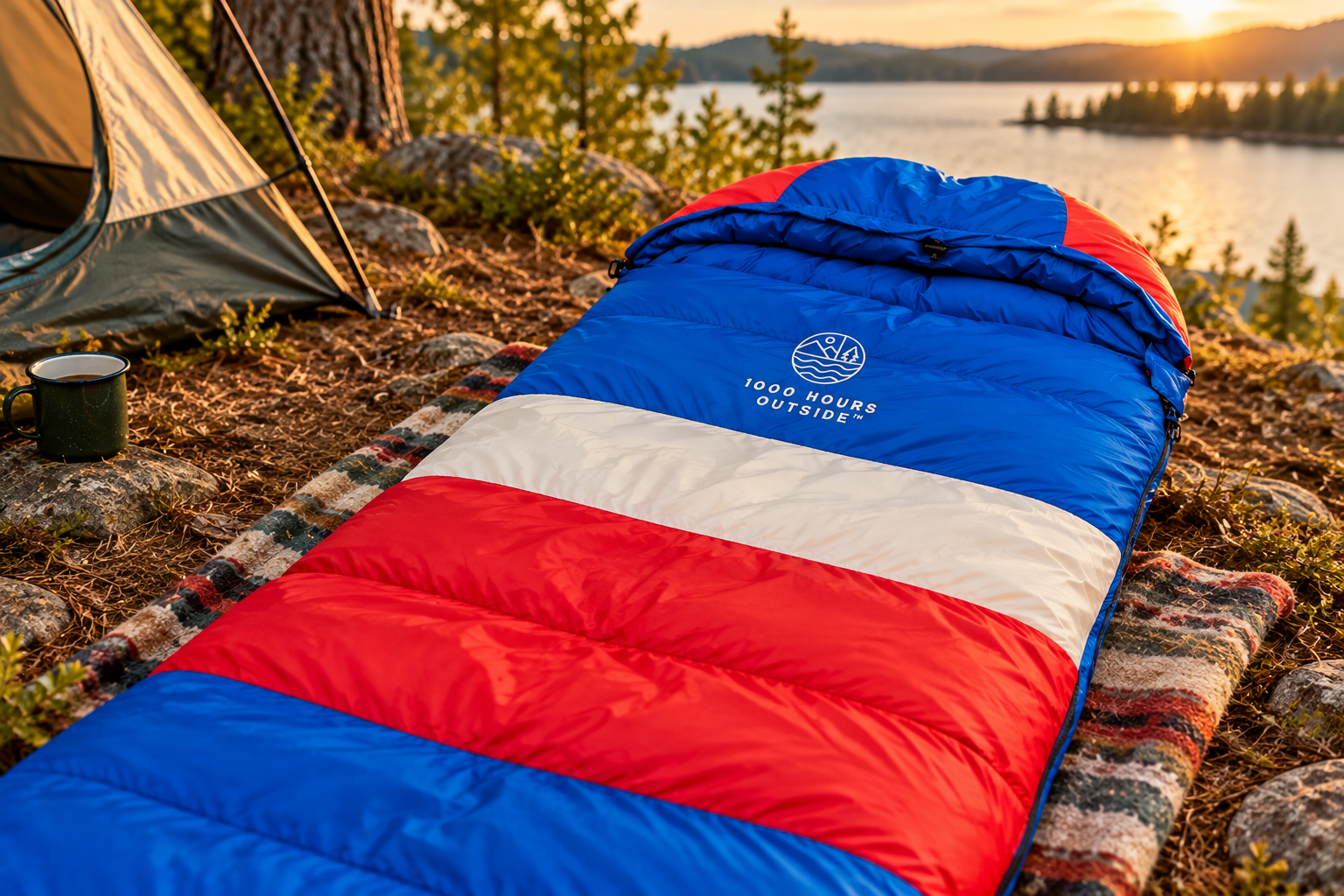 Golden Hour Lakeside Camping (1).png