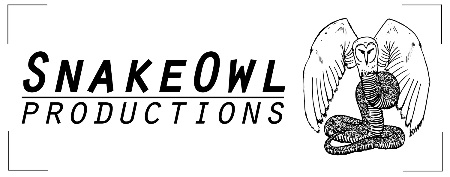 Snake Owl Productions