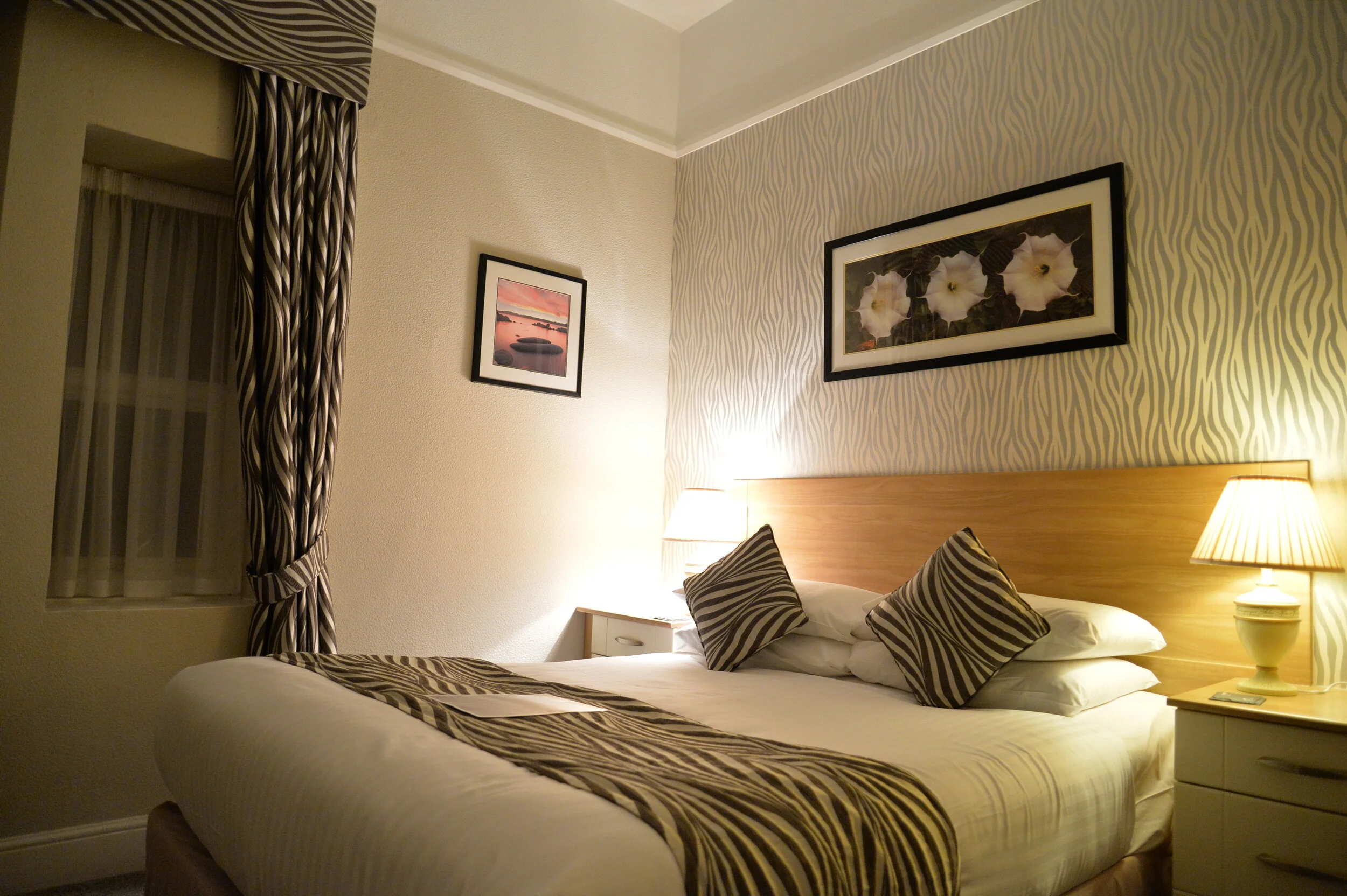 Clean and Beautiful Rooms