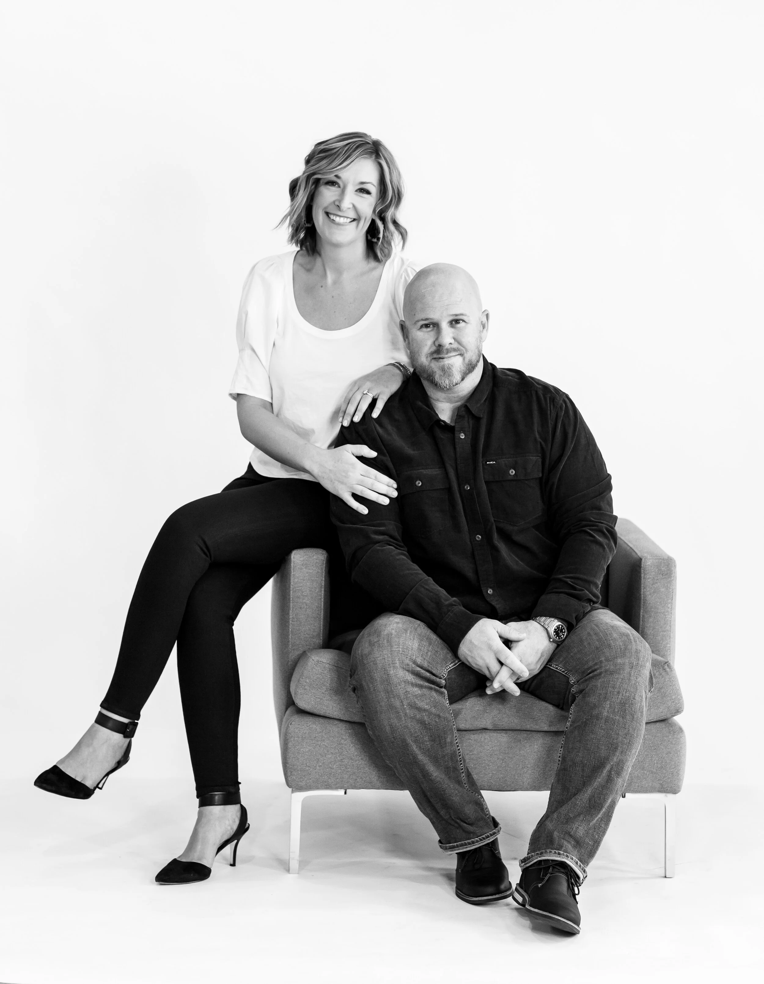 Interview With The Founders