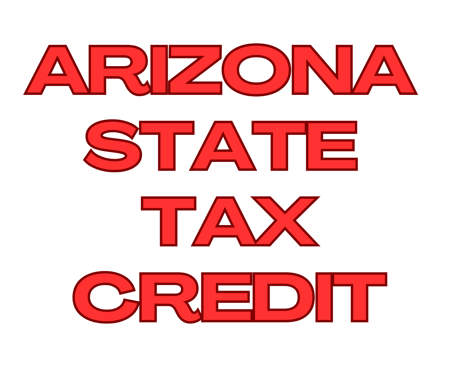 Donate Arizona Tax Credit to F.O.R. MARICOPA!