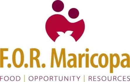 Volunteer for Food Distribution 
