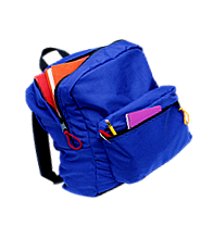 Backpack Giveaway