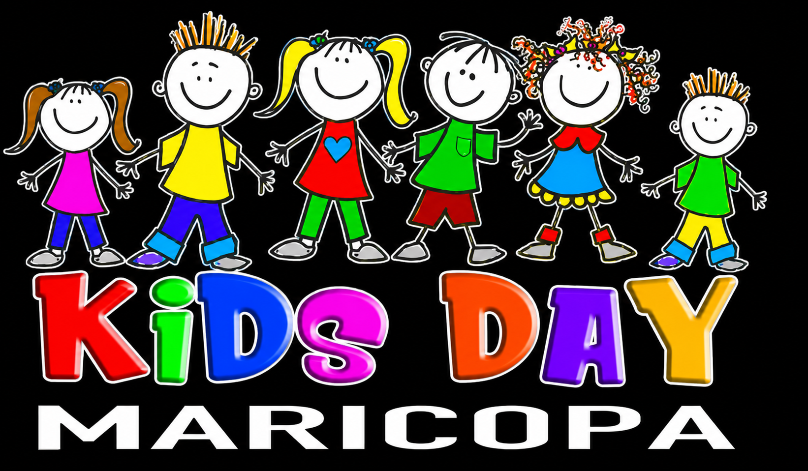 Maricopa Kids Day