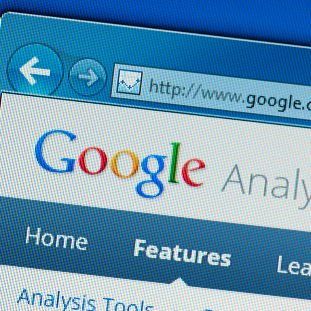 Google Analytics 101