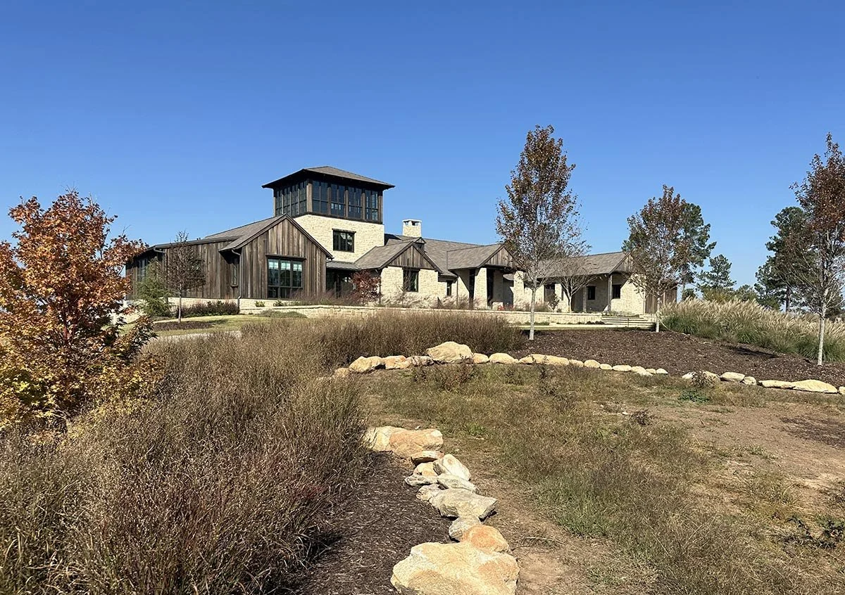 Heaven’s Way Tower