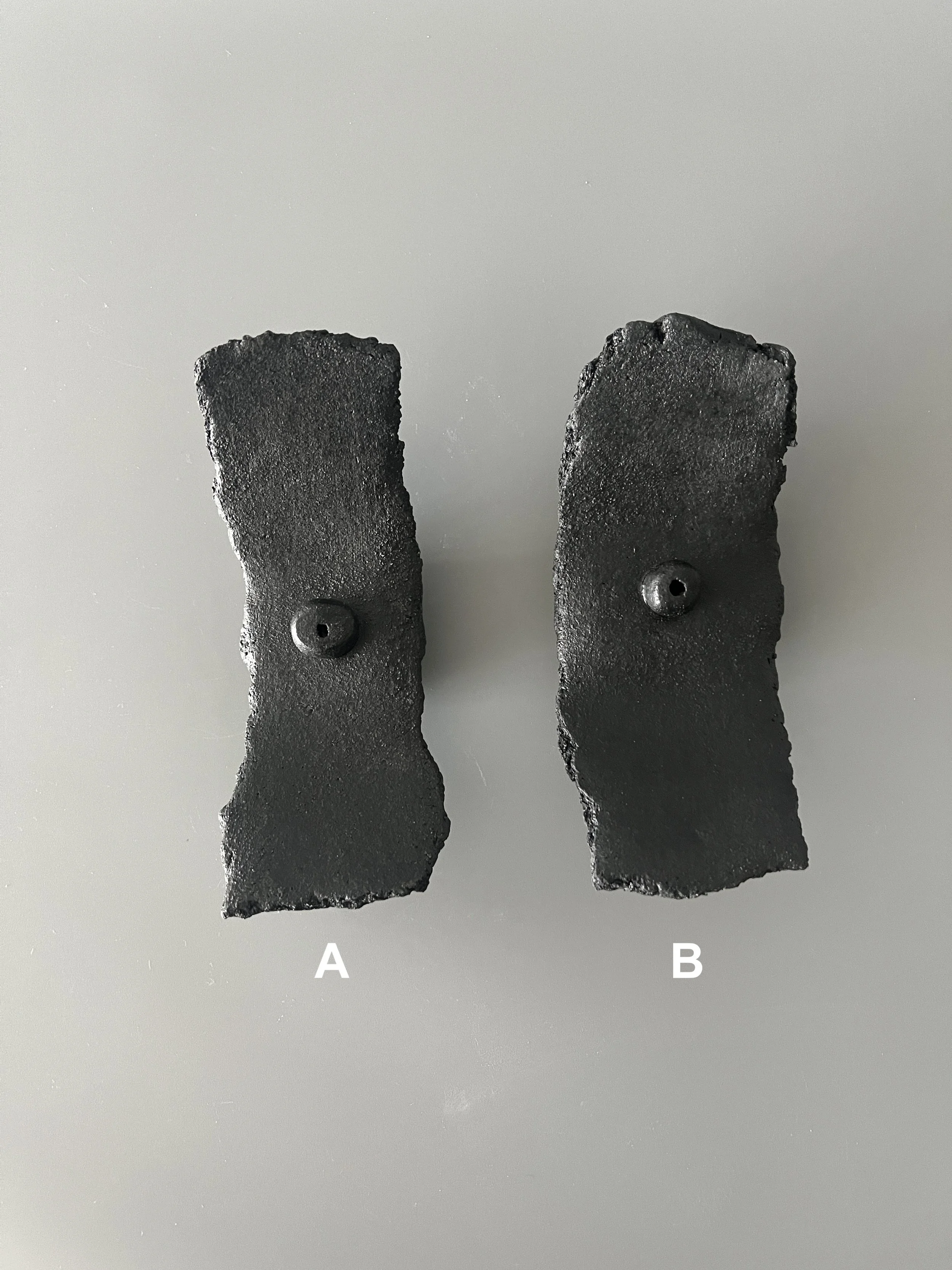 Noir Stick Incense Holder*