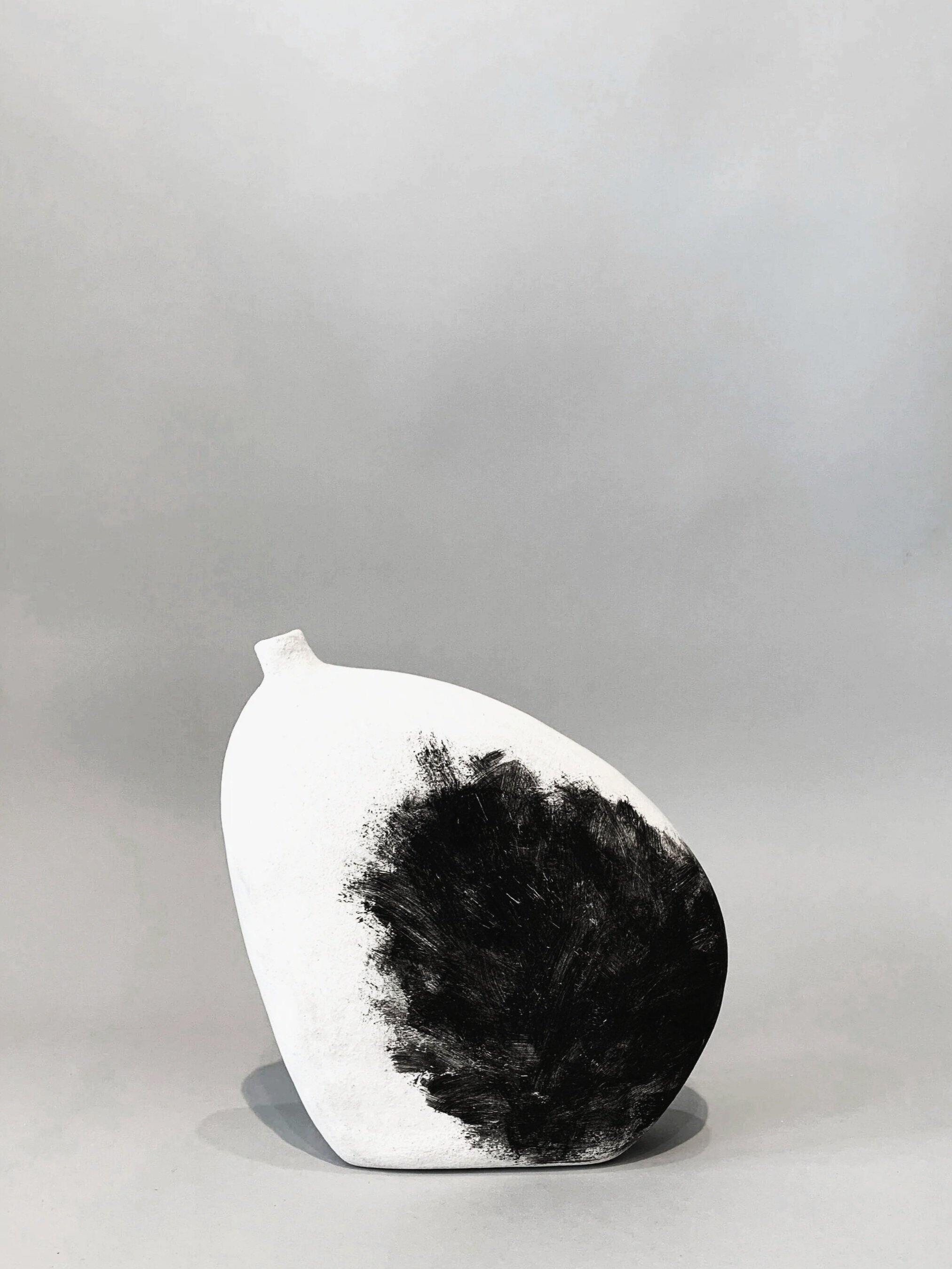 Washed Vase X