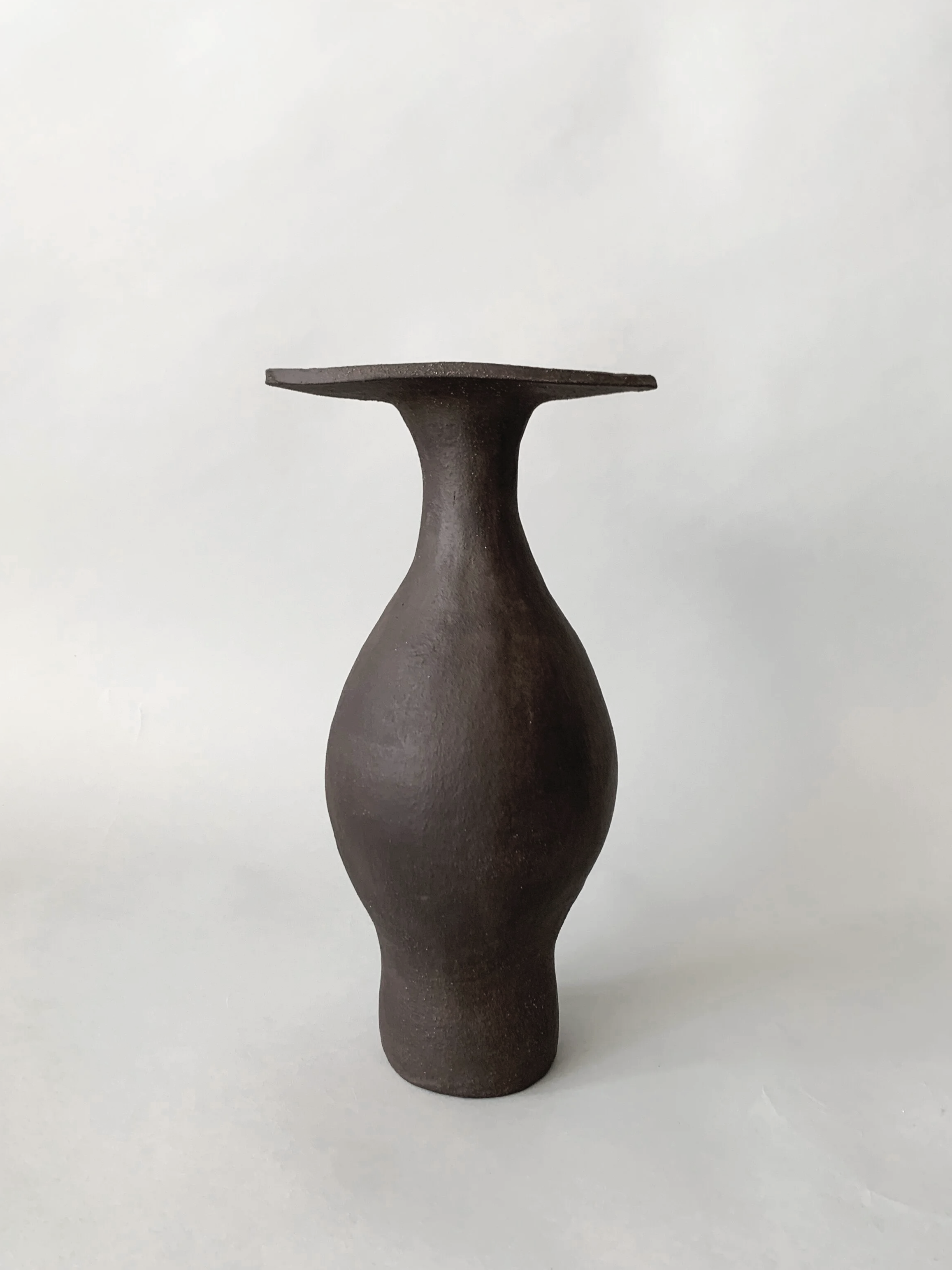 Brown Object II