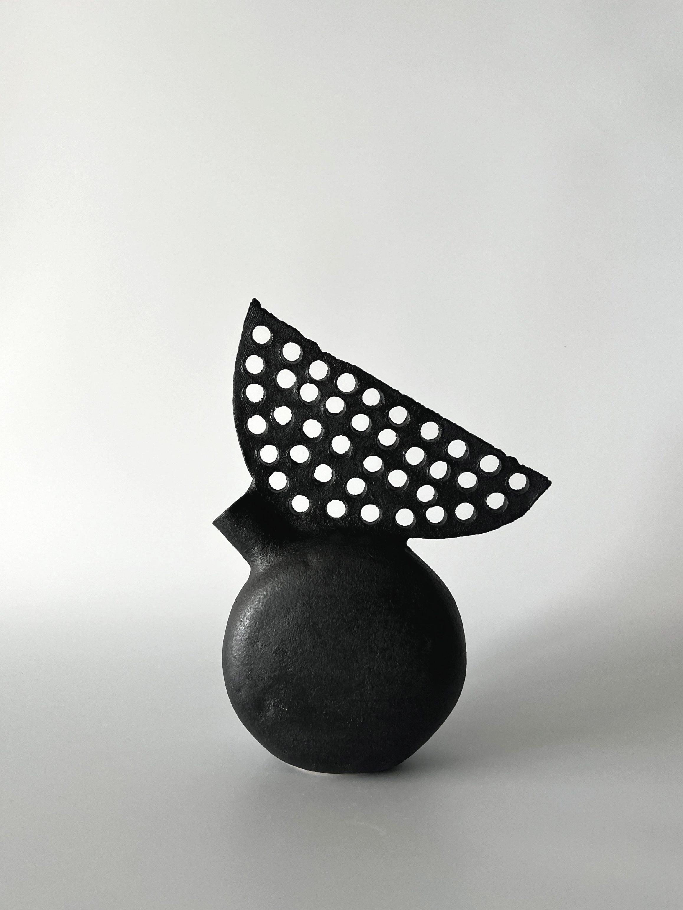 Honey Vase XIII