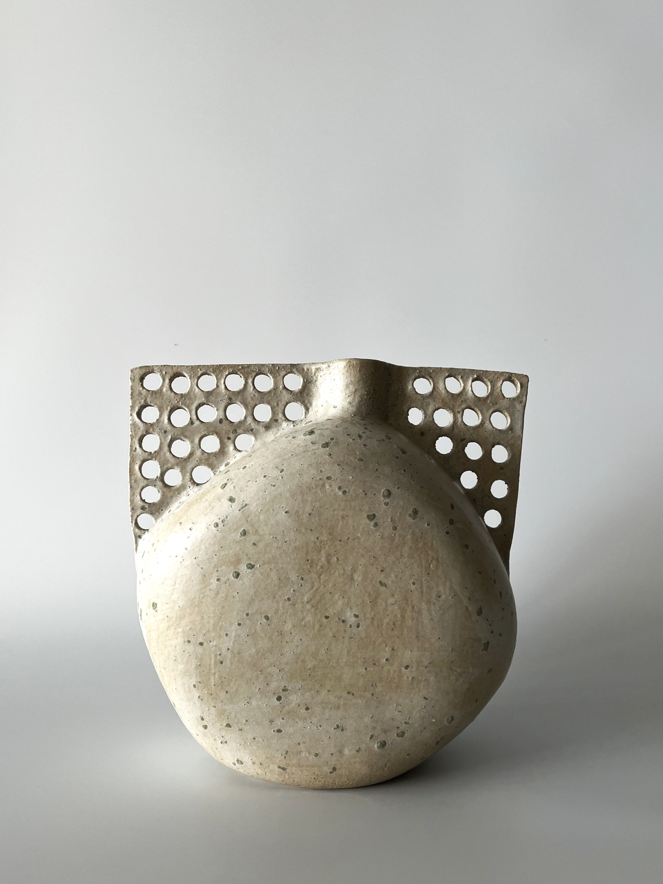 Honey Vase VII