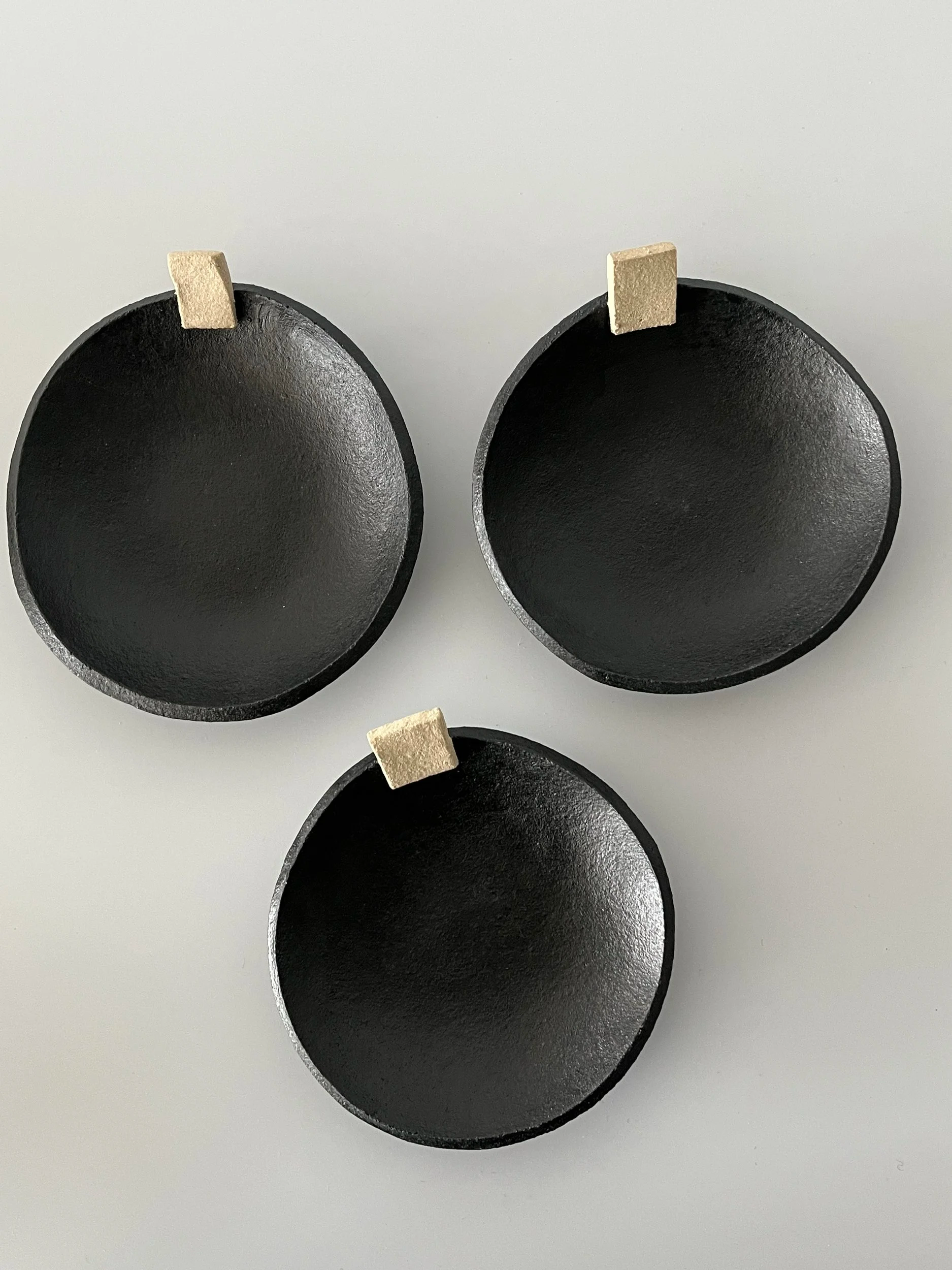 Coal Square Bowl I