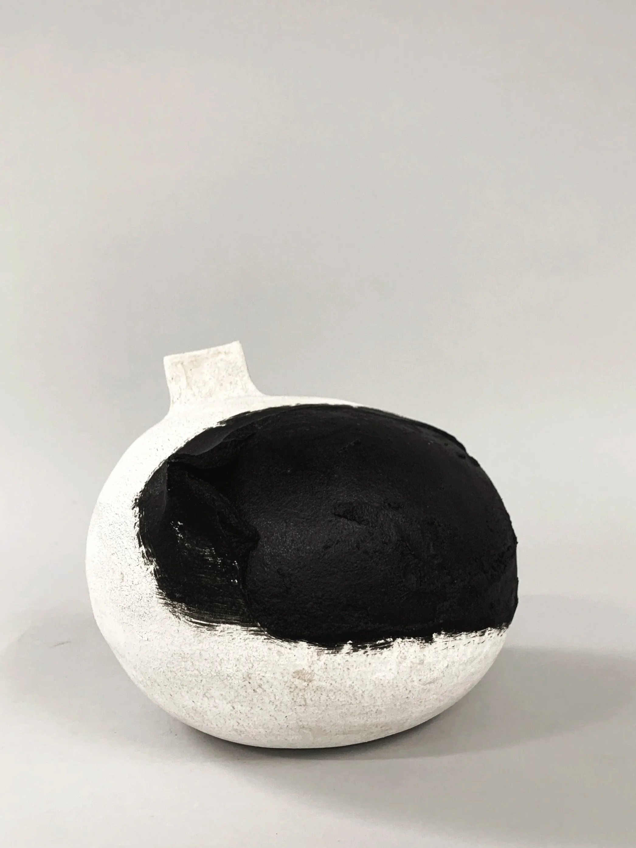 Washed Vase VI