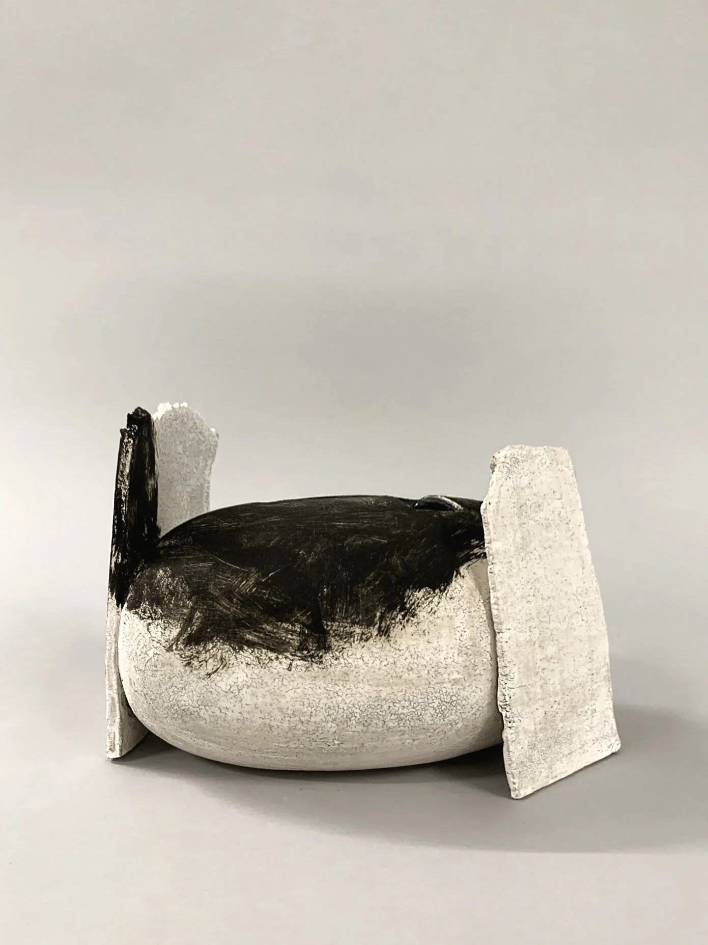 Washed Vase III *