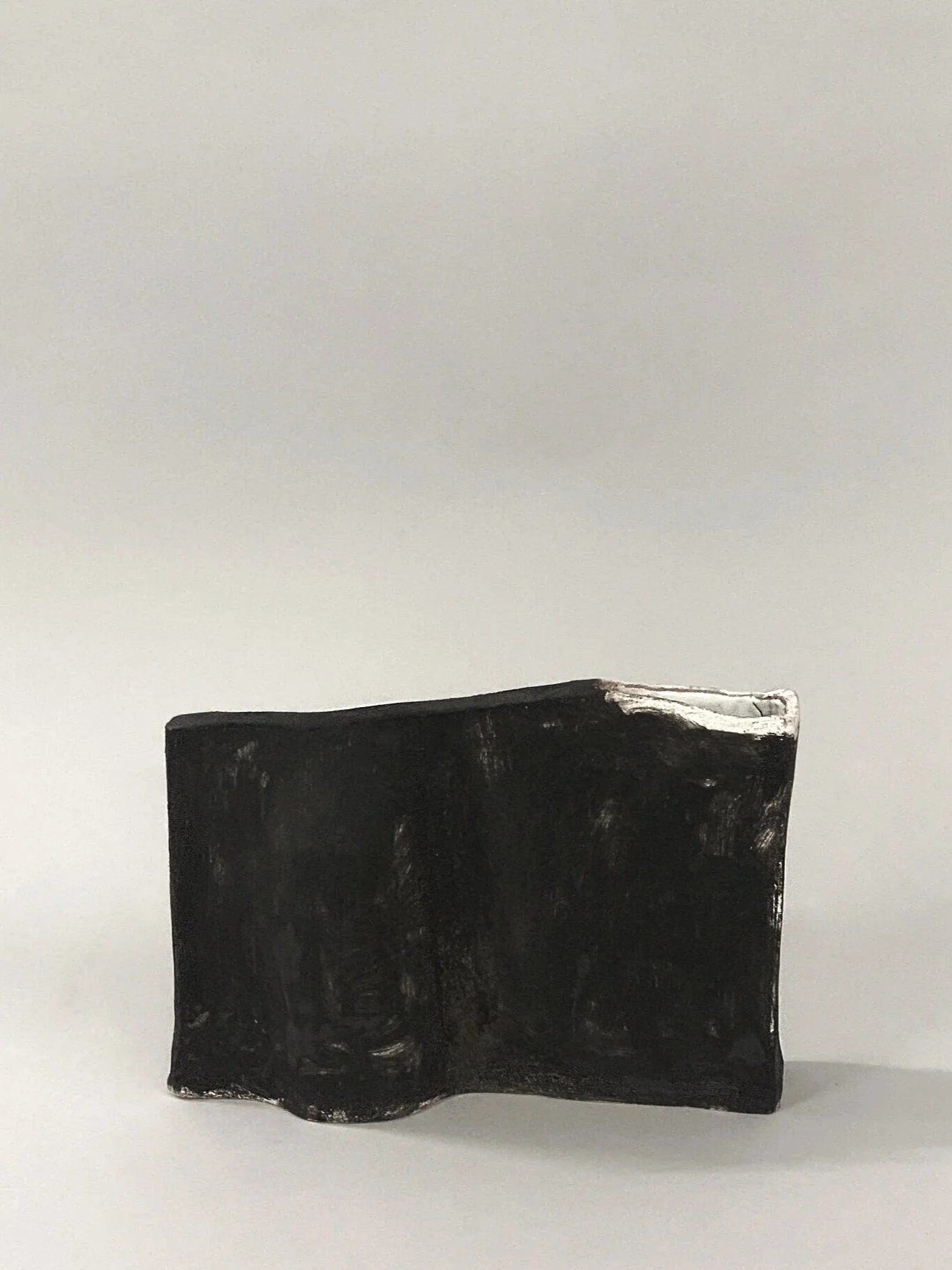 Washed Vase I *