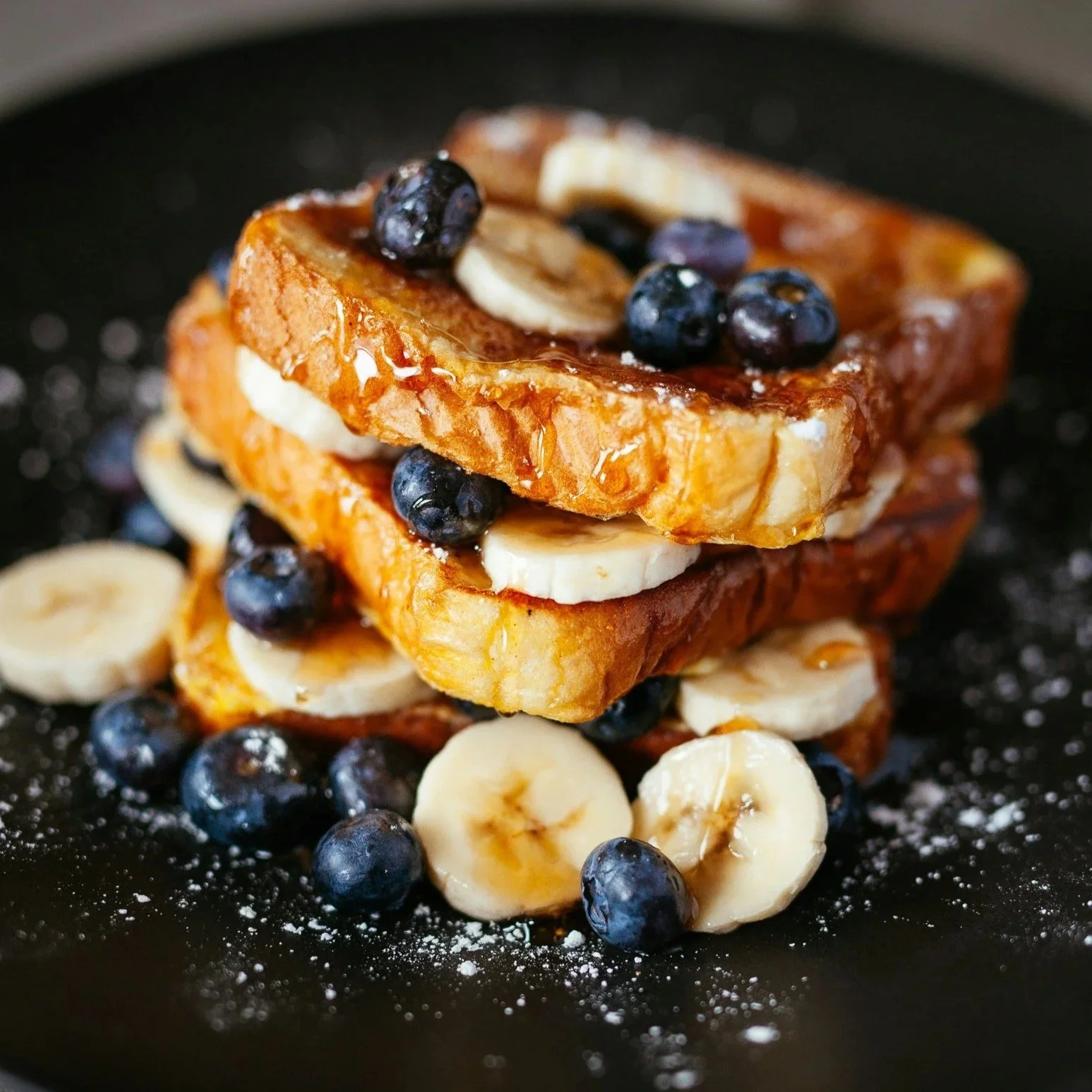 Food Content