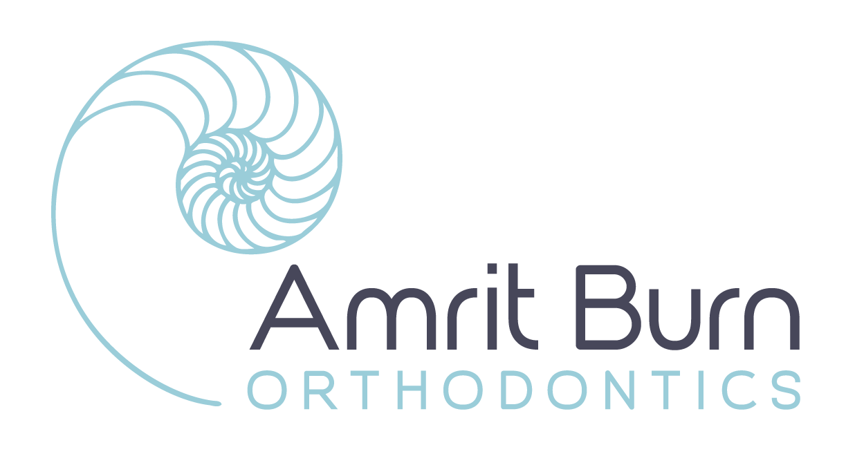 Amrit Burn Orthodontics
