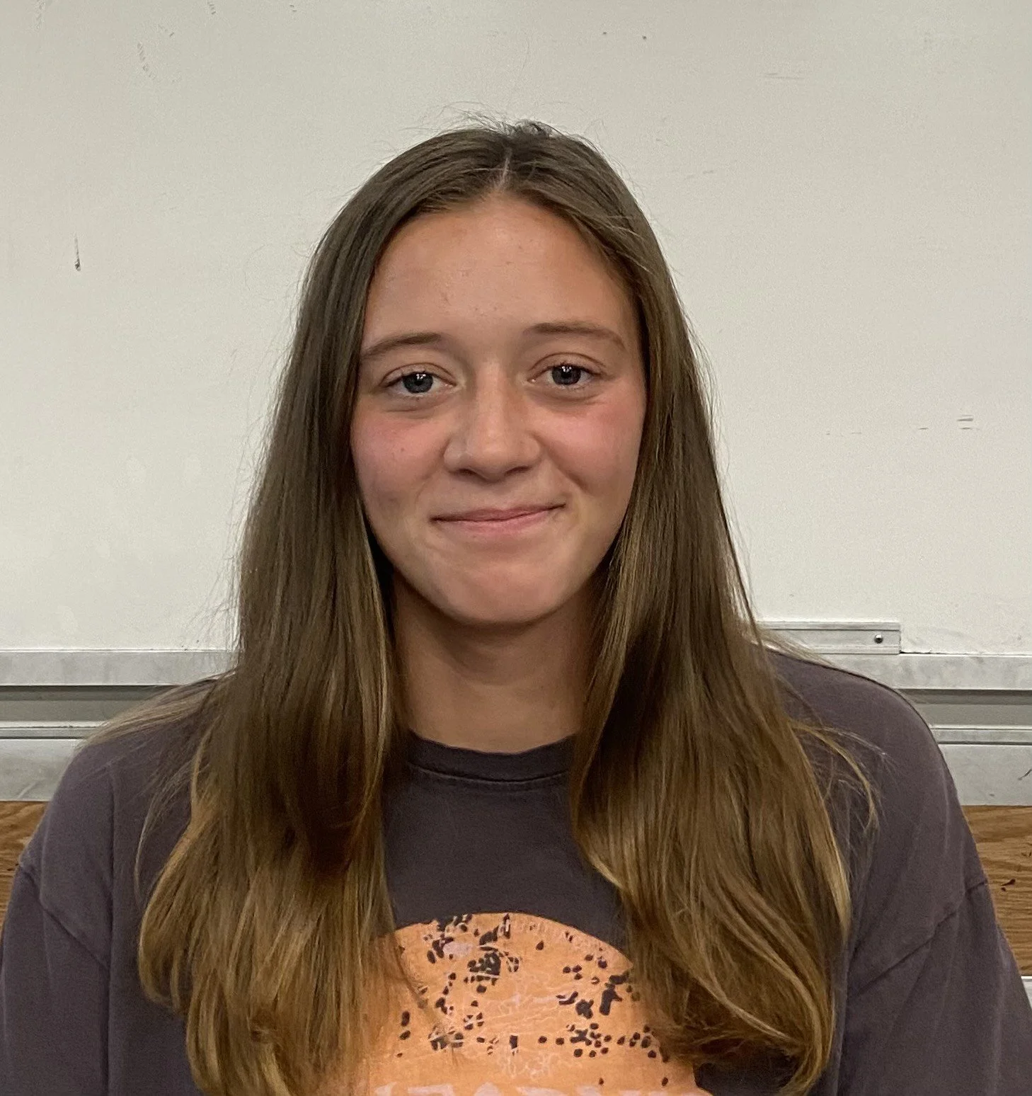 Annikah Lillie (MS Chemistry '26)