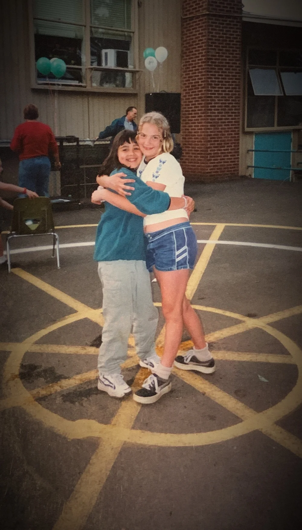 Ashley Pond And Miranda Gaddis Documentary