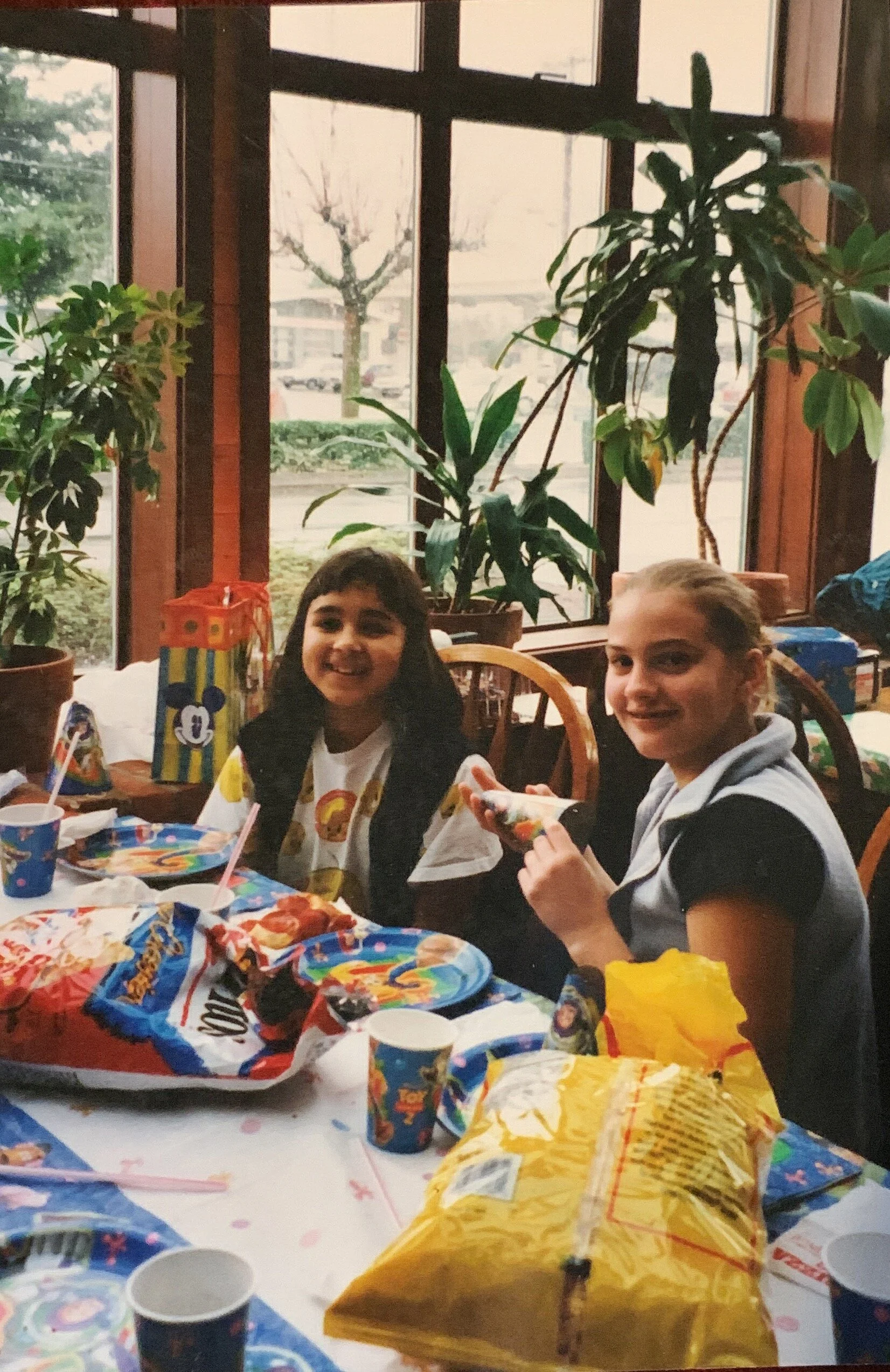 Ashley Pond And Miranda Gaddis Documentary