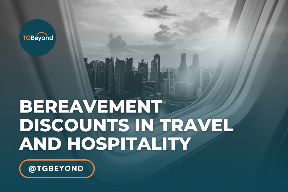 Bereavement Discounts in Travel and Hospitality: A Comprehensive Guide