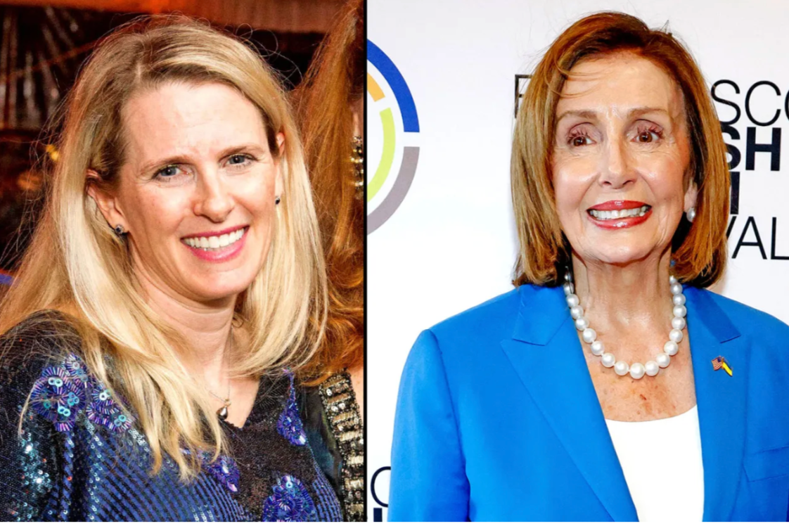 THE TIMES US: ‘Radicals nearly destroyed us’: the moderate Democrat who wants Pelosi’s job