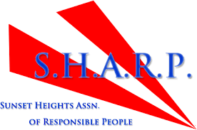 SHARP Debate