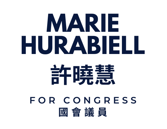 Marie Hurabiell for Congress Volunteer Kick-Off