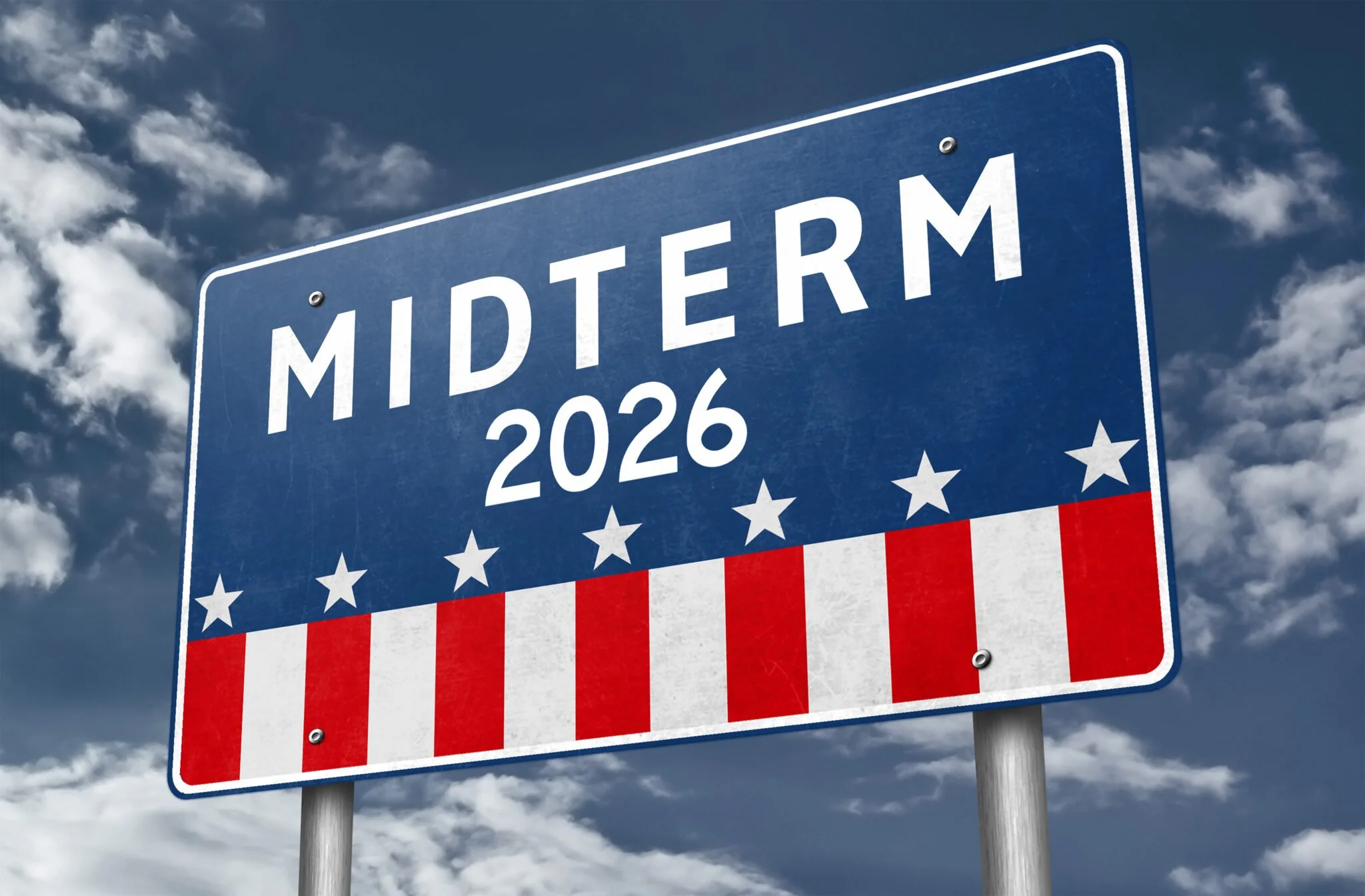 Election Day Kickoff